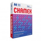 PAPEL SULFITE A4 90G CHAMEX BRANCO 500 FLS