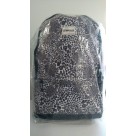 MOCHILA ESCOLAR REPUBLIC DE POLYESTER 8730555 CINZA