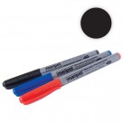 MARCADOR PERMANENTE MARIPEL 2.0MM AZUL