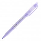 MARCA TEXTO PILOT FRIXION LIGHT SOFT VIOLETA