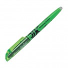 MARCA TEXTO PILOT FRIXION LIGHT VERDE