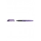 MARCA TEXTO PILOT FRIXION LIGHT VIOLETA