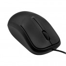 MOUSE C3TECH MS 35BK SCROLL OPTICO