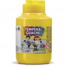 TINTA GUACHE ACRILEX 250 ML AMARELO