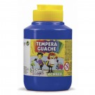 TINTA GUACHE ACRILEX 250 ML AZUL TURQUESA