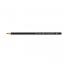 LAPIS GRAFITE FABER CASTELL 1205 MAX N 2 SEXTAVADO