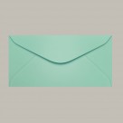 ENVELOPE CONVITE 160X235MM TAHITI VERDE CLARO SCRITY