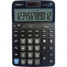 CALCULADORA DE MESA TRULLY 12DIG. MOD.968-12