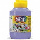 TINTA GUACHE ACRILEX 250 ML LILAS