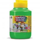 TINTA GUACHE ACRILEX 250 ML VERDE FOLHA