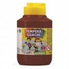 TINTA GUACHE ACRILEX 250 ML VINHO