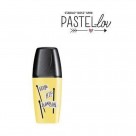 MARCA TEXTO STABILO BOSS LOVE MINI 7/144 AMARELO PASTEL