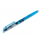 MARCA,TEXTO,PILOT,FRIXION,LIGHT,AZUL,CX,12