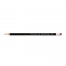 LAPIS GRAFITE FABER CASTELL 1205 MAX C/ BORRACHA