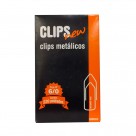 CLIPS GALVONIZADO CLIPS NEW  6/0 500G 220 UNI