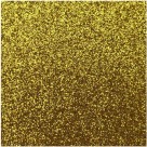 PLACA EM EVA 2MM GLITTER 60X40CM OURO MAKE+