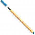 CANETA STABILO POINT88 0.4MM 88/32 AZUL ROYAL