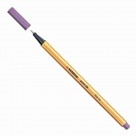 CANETA STABILO POINT88 0,4MM 88/59 LILAS