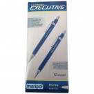 LAPISEIRA MARIPEL EXECUTIVA 0.5MM AZUL