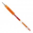 CANETA PILOT POPLOL RT 0.7MM LARANJA