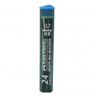 GRAFITE FABER CASTELL 0.7MM HB 24UN CX/12