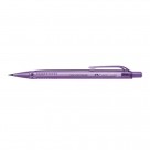 LAPISEIRA FABER CASTELL TRI SHAPE 2.0MM ROXA