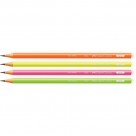 LAPIS GRAFITE FABER CASTELL 1205 MAX NEON