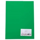 PASTA CATALOGO ACP OFICIO COM 20 ENVELOPES FINOS C/ VISOR VERDE