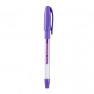 CANETA GEL LEO&LEO 1.0 NEON LILAS