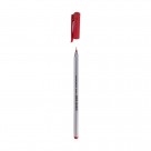 CANETA JOCAR TRIBALL 1.0MM CORES VERMELHO