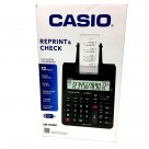 CALCULADORA COM BOBINA CASIO HR-100TN