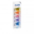 BATERIA ELGIN 1.5V LR41 82261