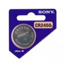 BATERIA SONY 3V CR2450B