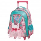 MOCHILA DE RODINHA PACIFIC BABY ALIVE BALLET G