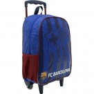 MOCHILA DE RODINHA XERYSUS BARCELONA BLAUGRANA