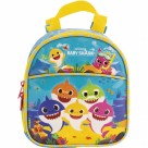 LANCHEIRA TERMICA ESCOLAR XERYUS BABY SHARK FAMILY - 9034