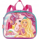 LANCHEIRA TERMICA ESCOLAR SESTINI BARBIE 2X1 DREAMTOPIA